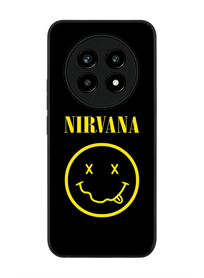 For Realme 13 Pro / 13 Pro+ Case,Slim fit Camera Protection, Shockproof Thin Phone cover  - Nirvana